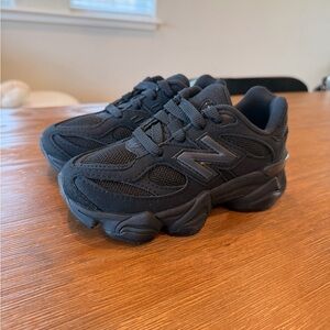 Toddler 9060 new balance sneakers